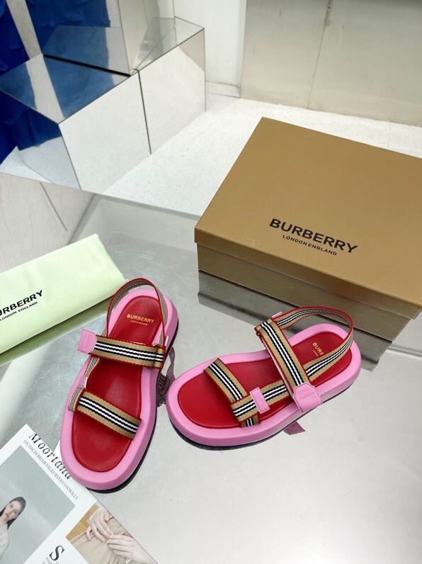 Burberry Sandals